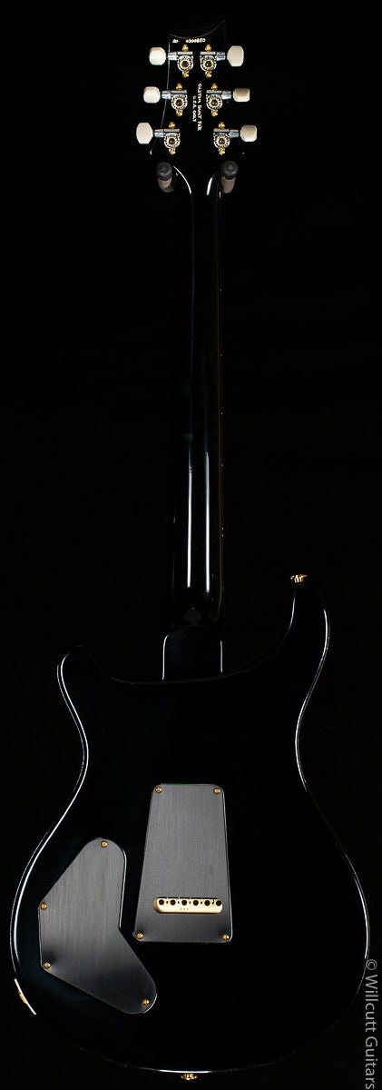 PRS Wood Library DGT Grey Black