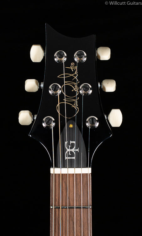 PRS Wood Library DGT Grey Black