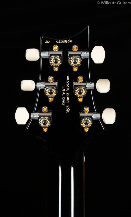 PRS Wood Library DGT Grey Black