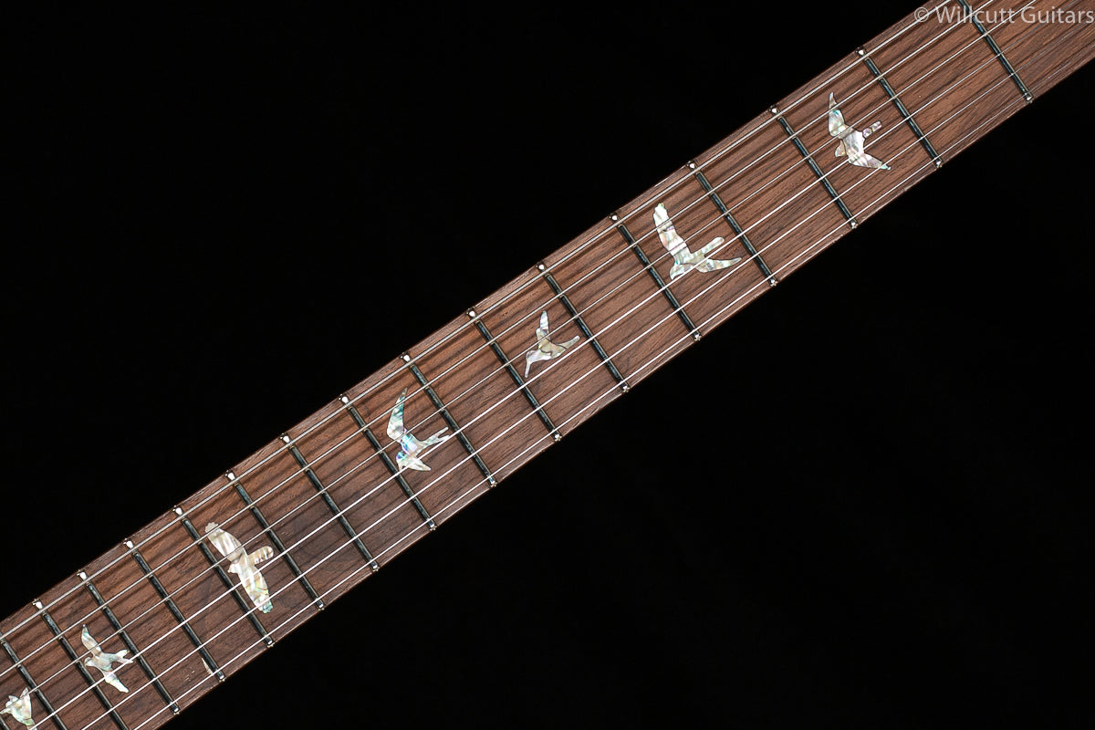 PRS Wood Library DGT Grey Black