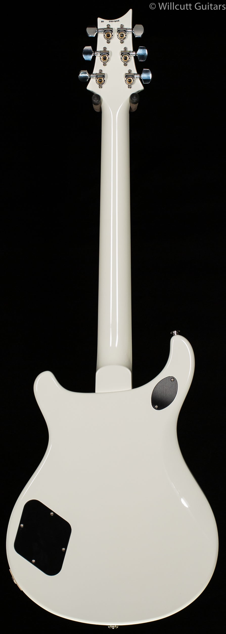 PRS McCarty 594 Antique White