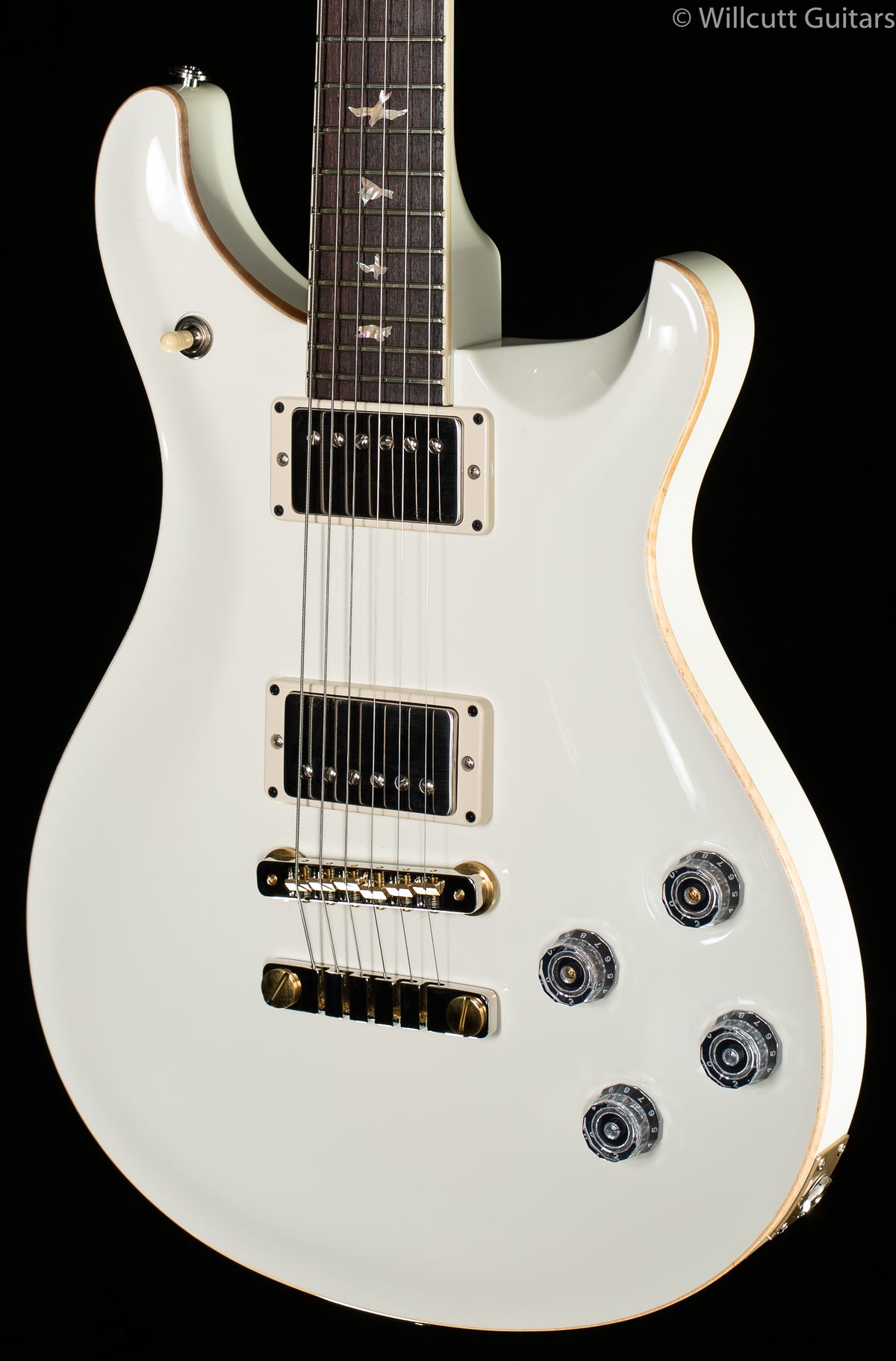 PRS McCarty 594 Antique White