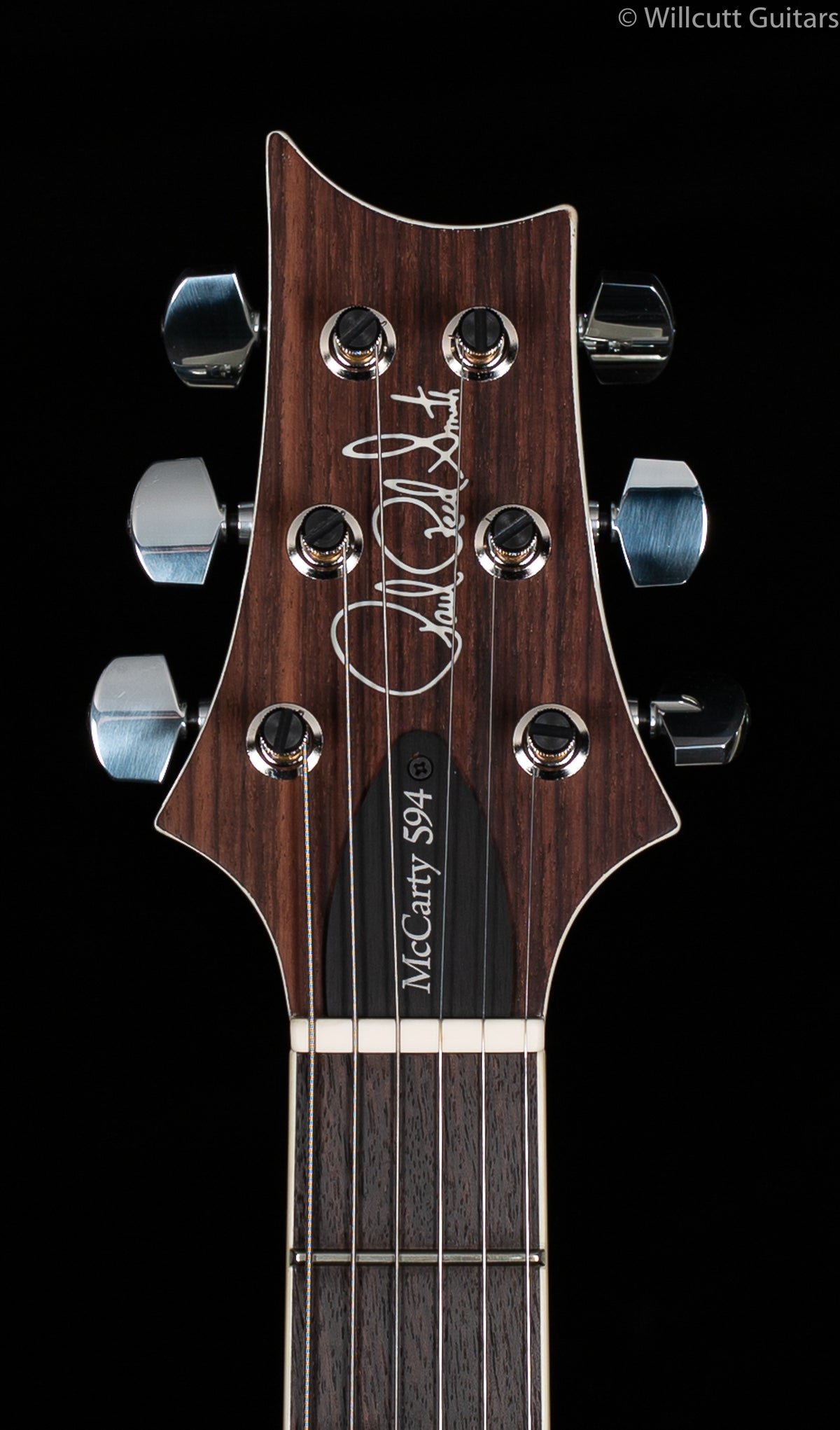 PRS McCarty 594 Antique White