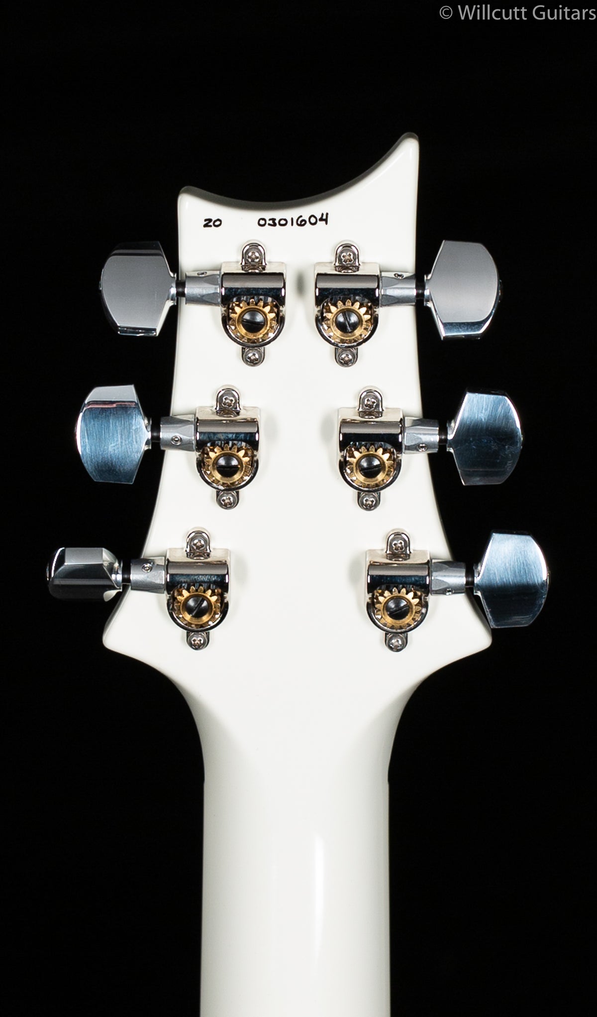 PRS McCarty 594 Antique White