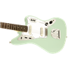 Squier Vintage Modified Jaguar®, Rosewood Fingerboard, Surf Green