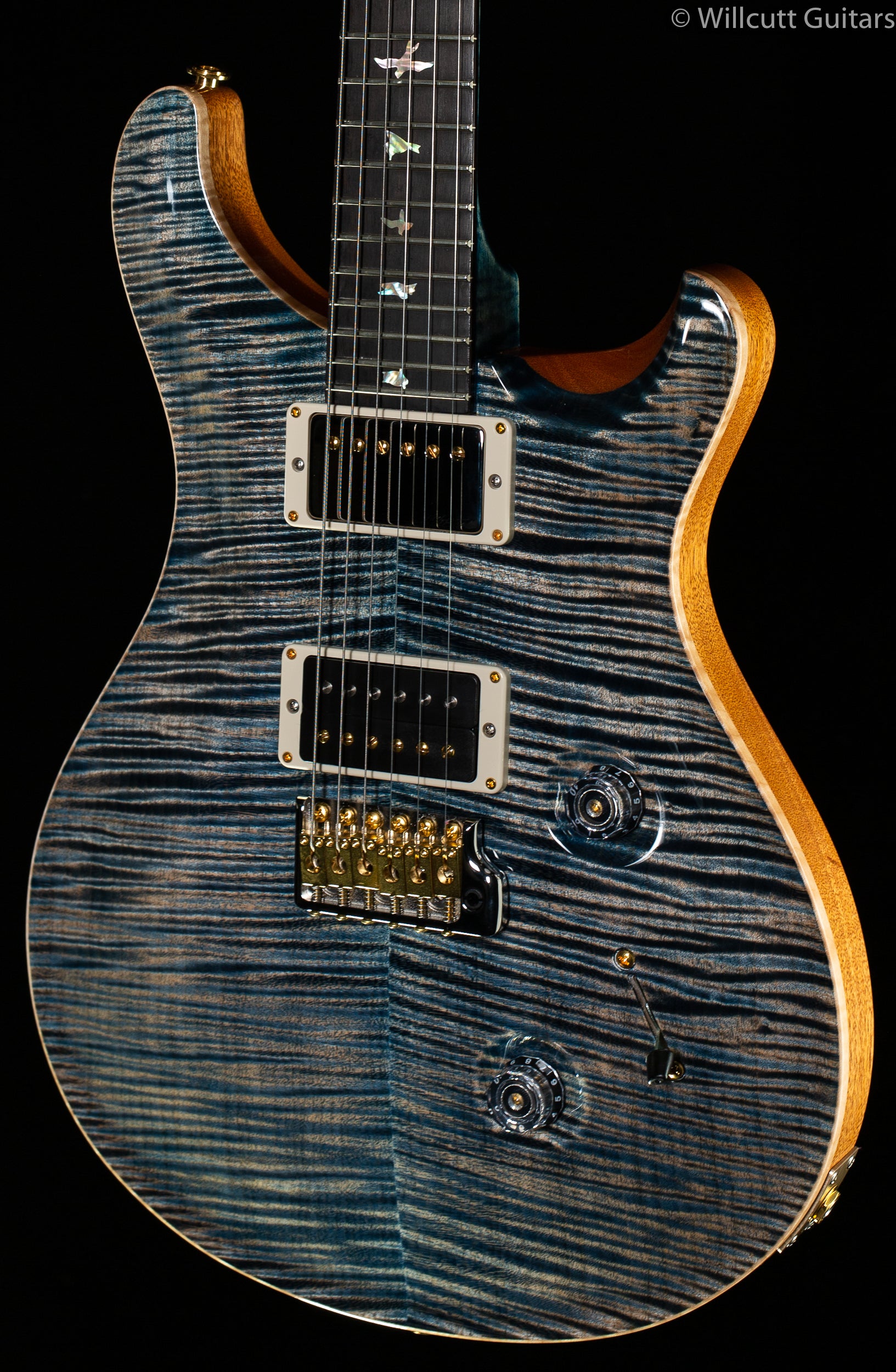 PRS FATBACK24 （custom24） PRS Wood Library Custom 24 Fatback 2024 - Custom Color