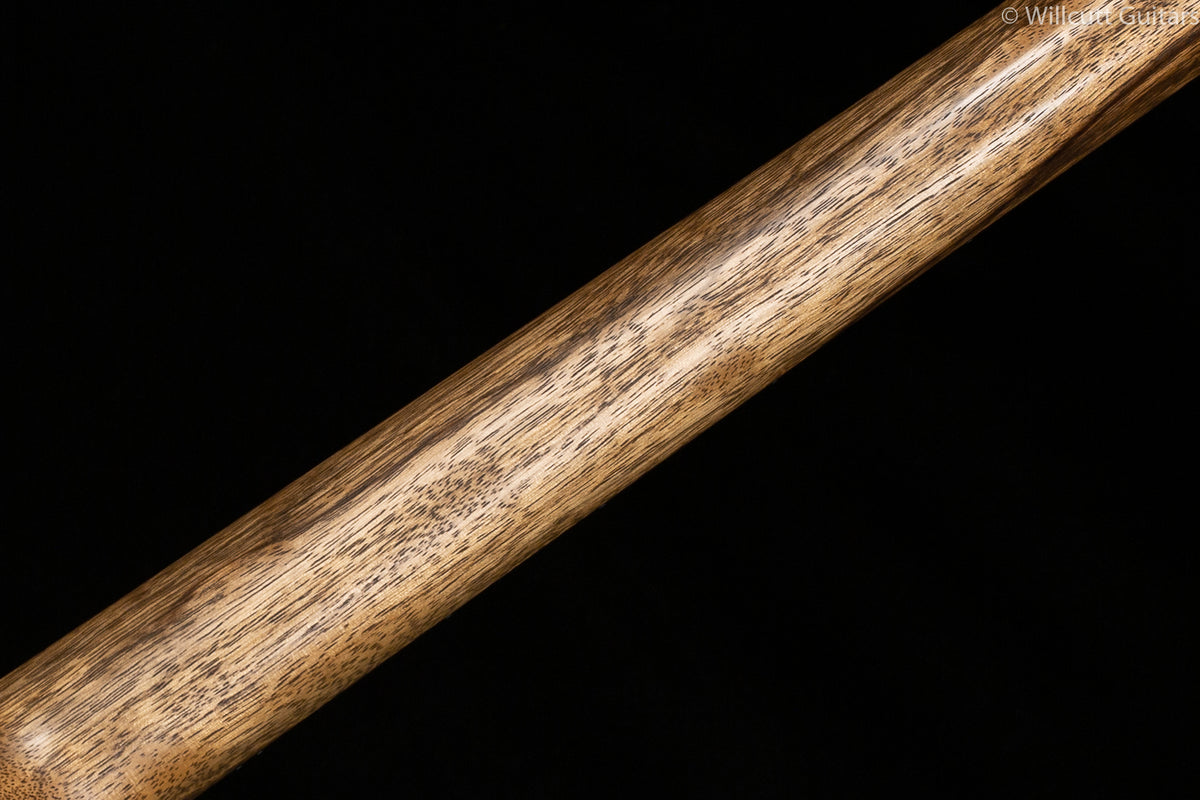 PRS Private Stock 8767 Tremonti Semi-Hollow Burl