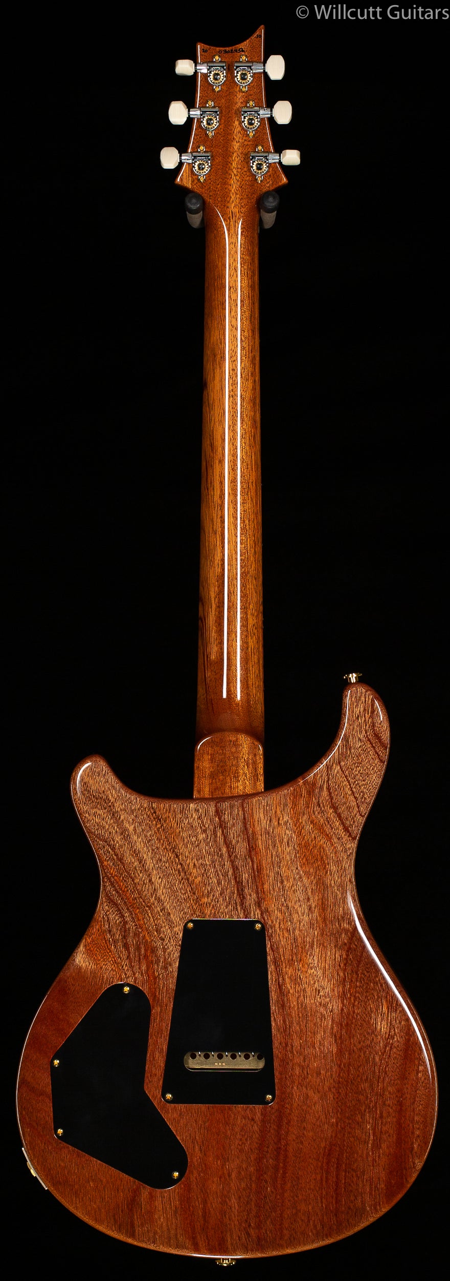 PRS DGT Faded Blue Jean 10 Top