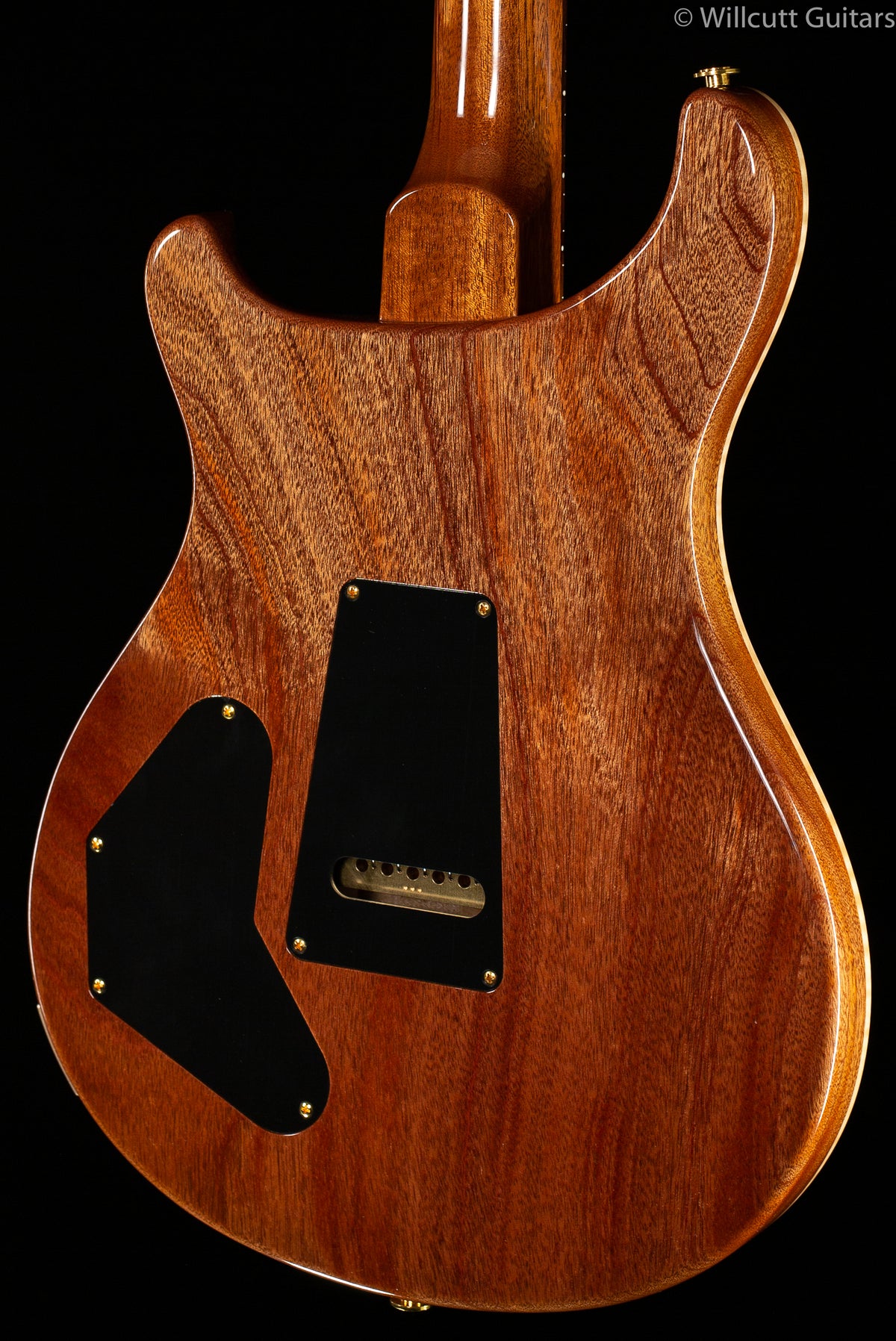 PRS DGT Faded Blue Jean 10 Top