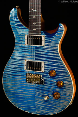 PRS DGT Faded Blue Jean 10 Top