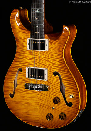 PRS Private Stock 8534  Archtop II Honey Gold