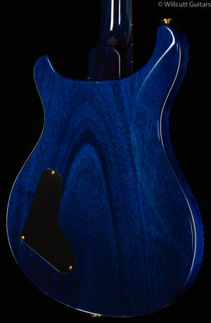 PRS Paul's Guitar Faded Blue Jean 10 Top