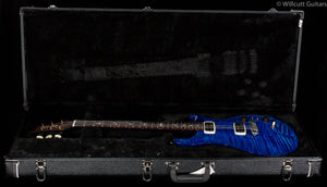 PRS Paul's Guitar Faded Blue Jean 10 Top