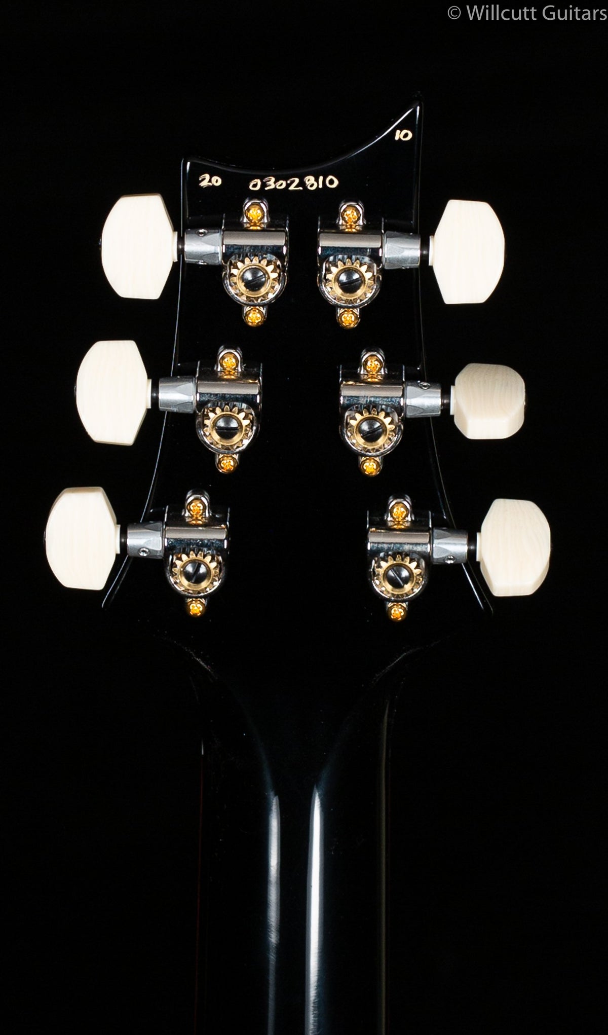 PRS Experience 2020 Modern Eagle V Charcoal