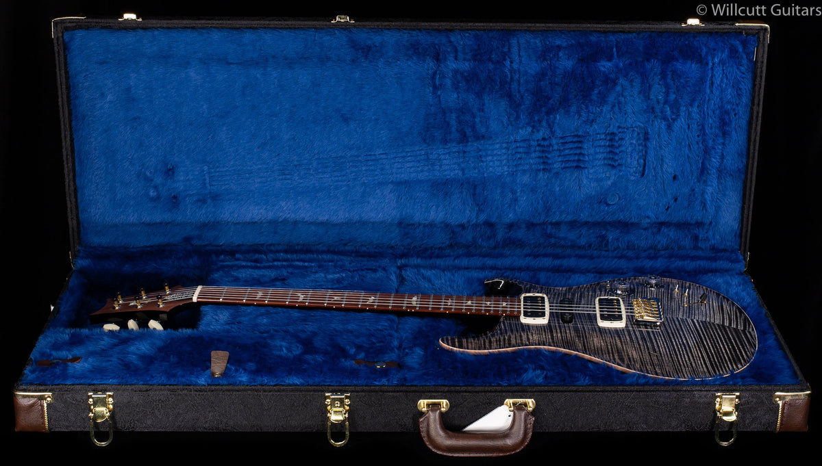 PRS Experience 2020 Modern Eagle V Charcoal