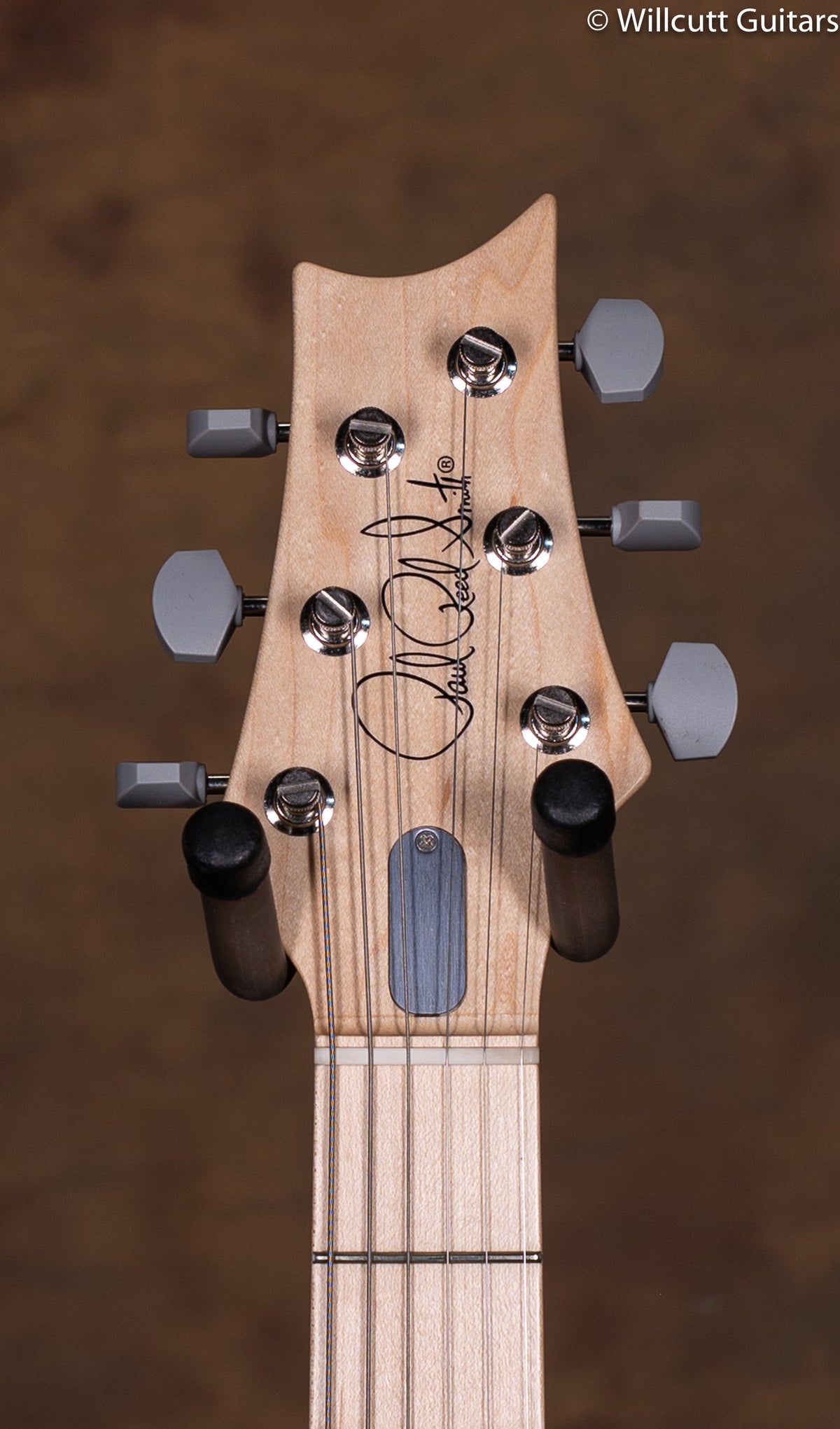 PRS Silver Sky Tungsten Maple USED