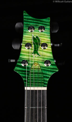 PRS Private Stock 8532  Paul's Guitar Jade Glow