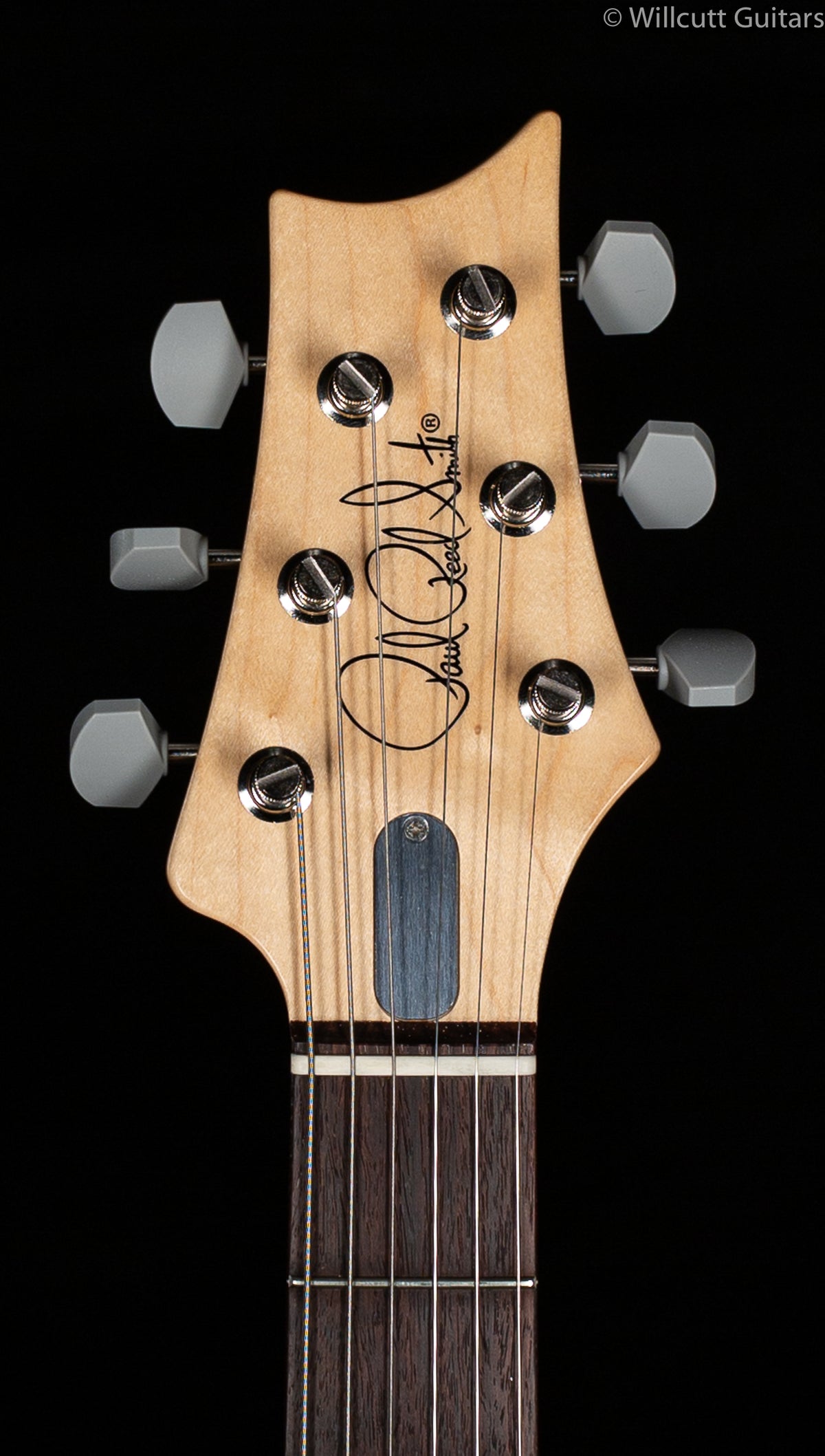 PRS John Mayer Silver Sky Midnight Rose, Rosewood