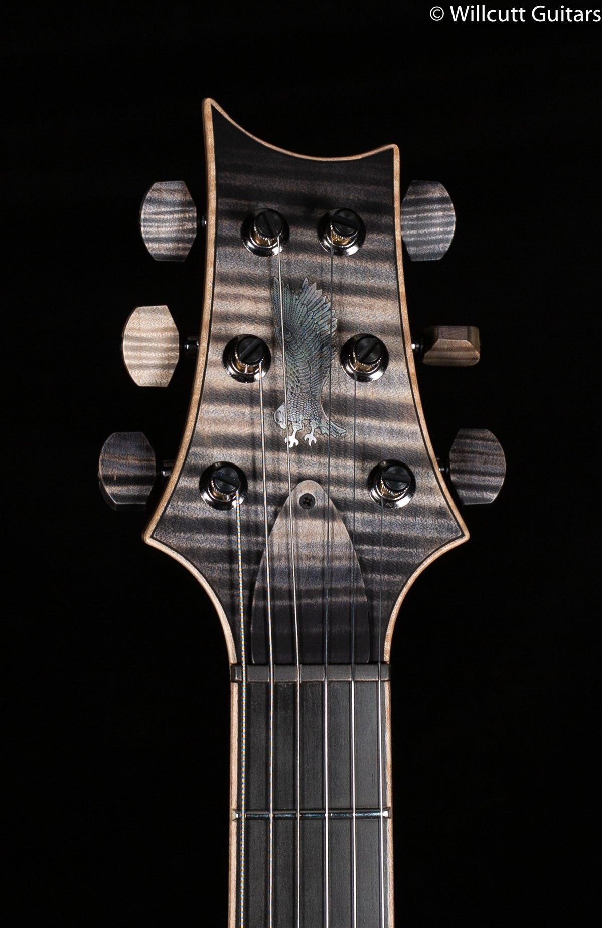 PRS Private Stock 8533 Custom 22 Frostbite Glow