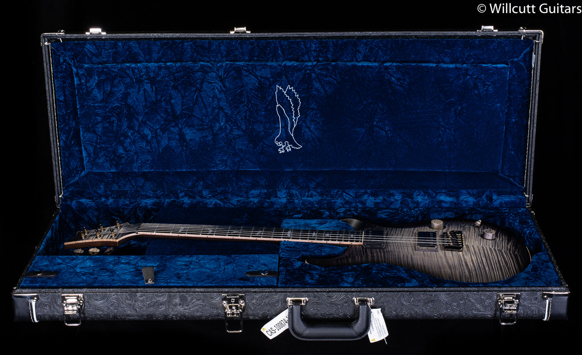 PRS Private Stock 8533 Custom 22 Frostbite Glow