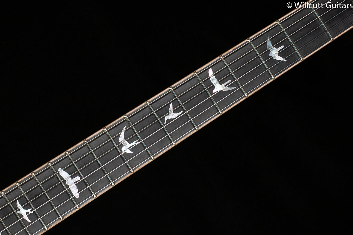 PRS Private Stock 8533 Custom 22 Frostbite Glow