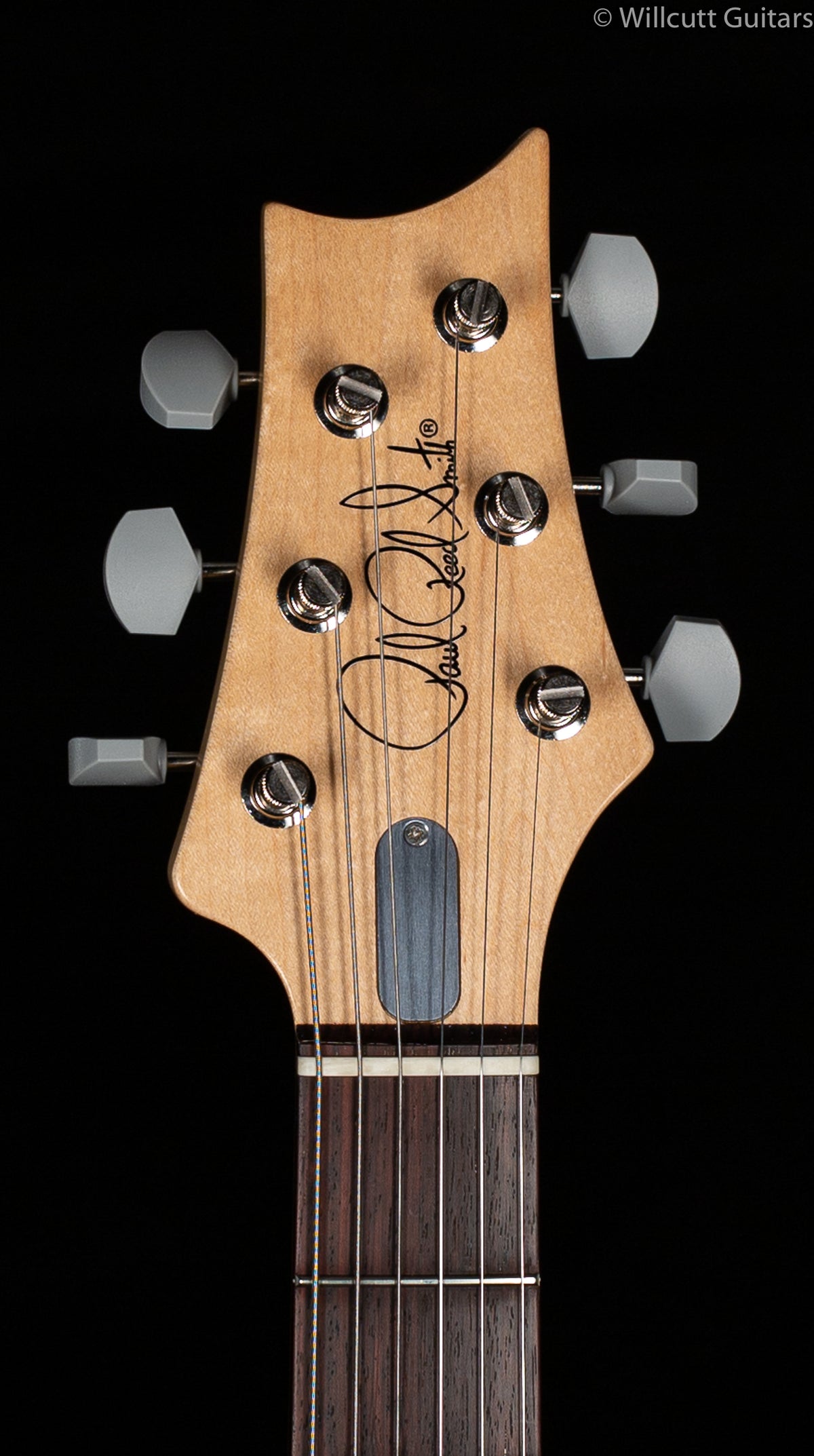 PRS John Mayer Silver Sky Midnight Rose, Rosewood