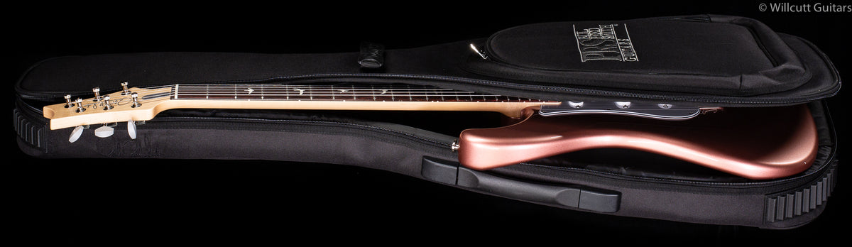 PRS John Mayer Silver Sky Midnight Rose, Rosewood