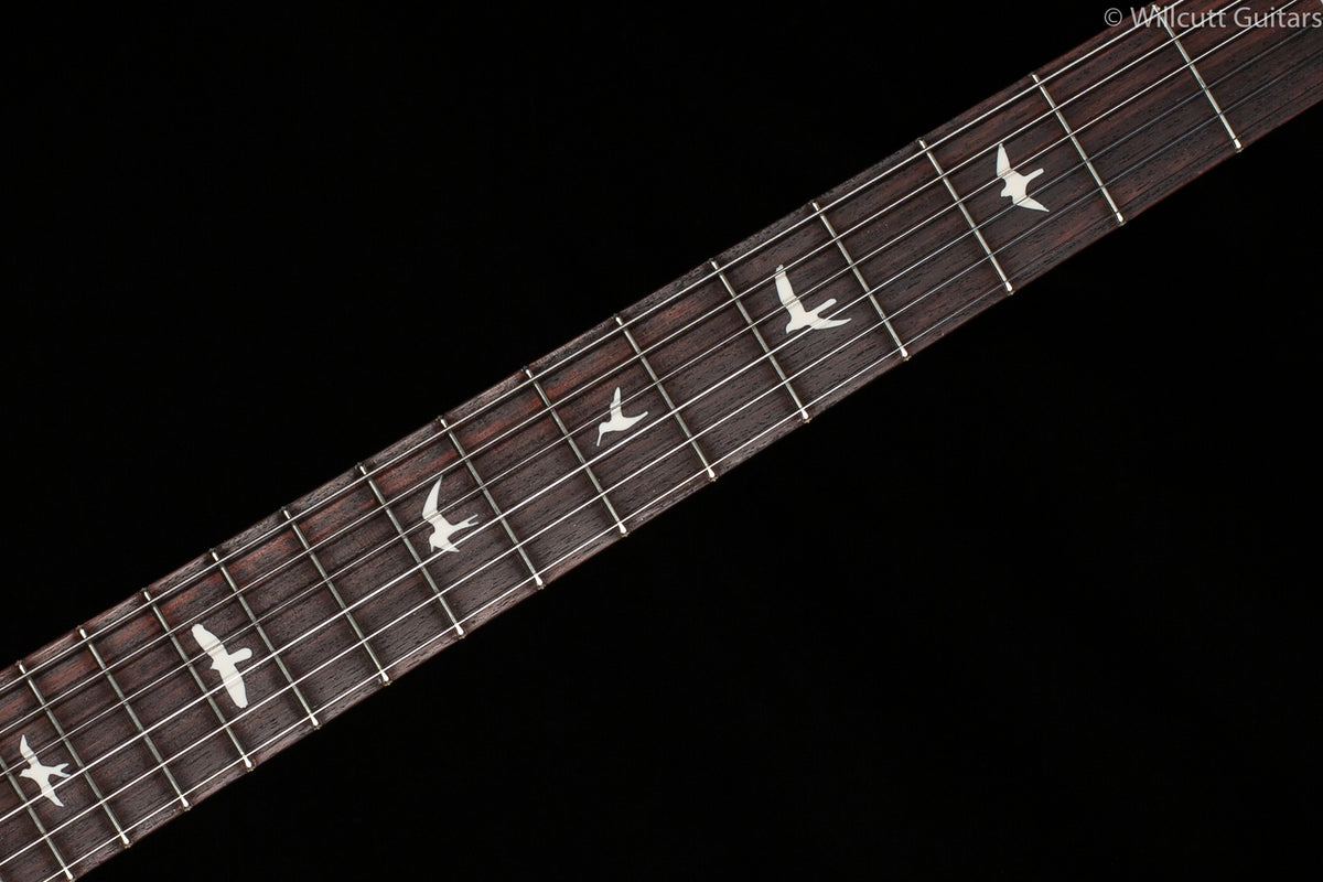 PRS John Mayer Silver Sky Midnight Rose, Rosewood