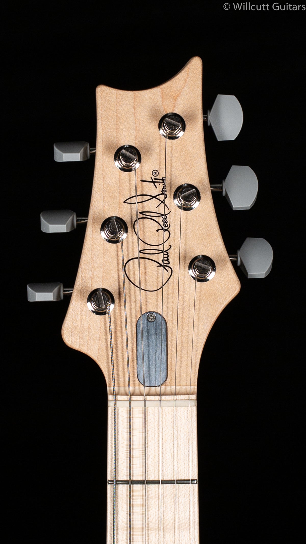 PRS John Mayer Silver Sky Maple Neck Frost