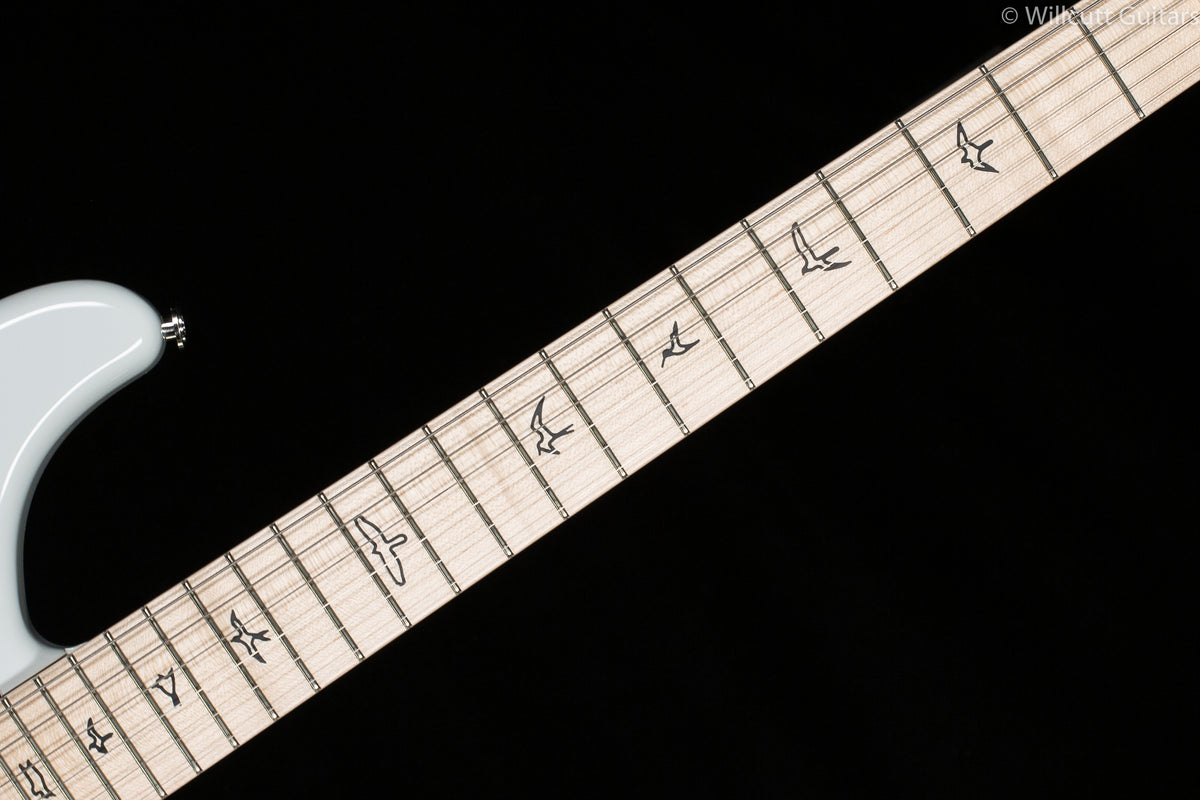 PRS John Mayer Silver Sky Maple Neck Frost