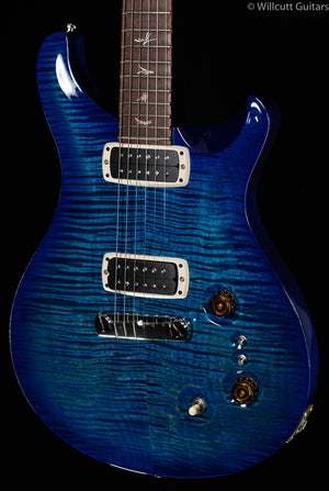 PRS Paul's Guitar Faded Blue Burst