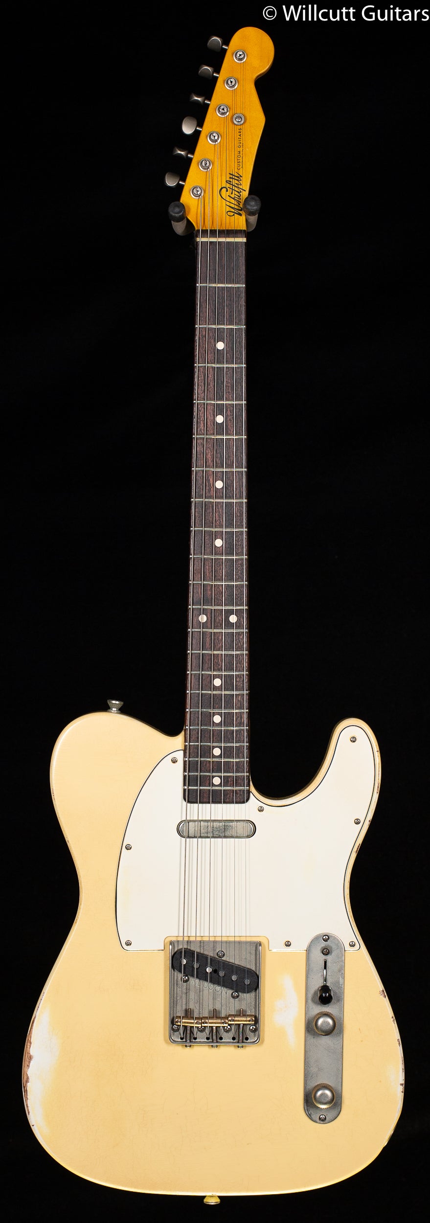Whitfill T Style 60s Blonde Rosewood RW