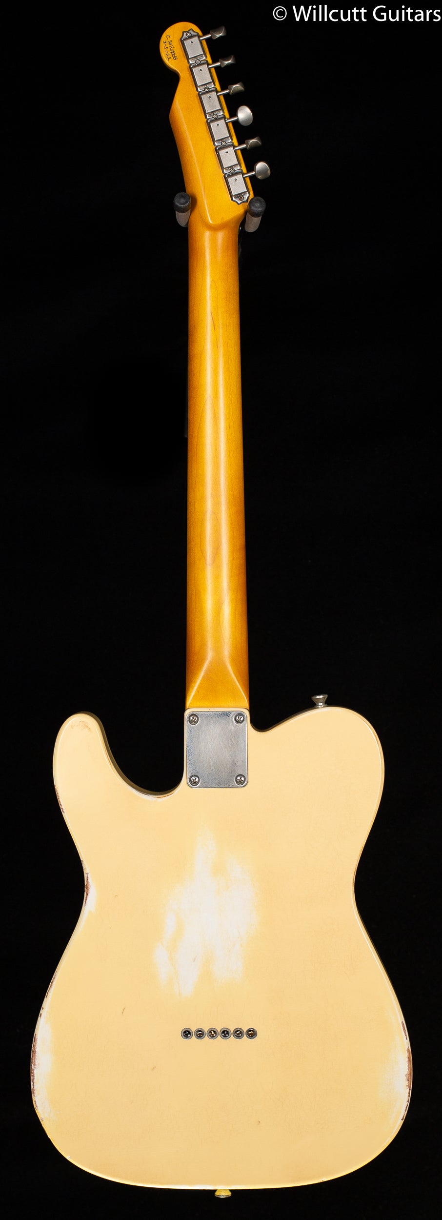 Whitfill T Style 60s Blonde Rosewood RW
