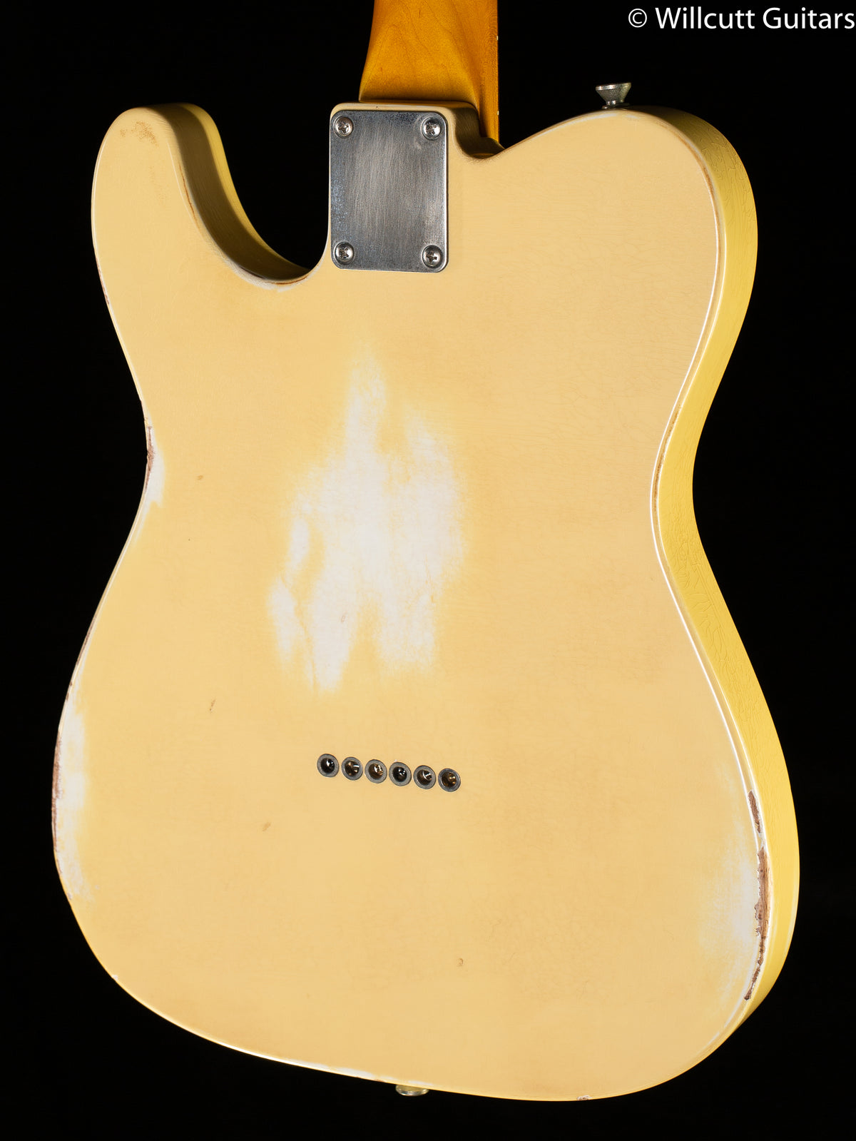 Whitfill T Style 60s Blonde Rosewood RW
