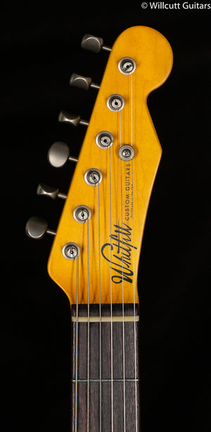 Whitfill T Style 60s Blonde Rosewood RW