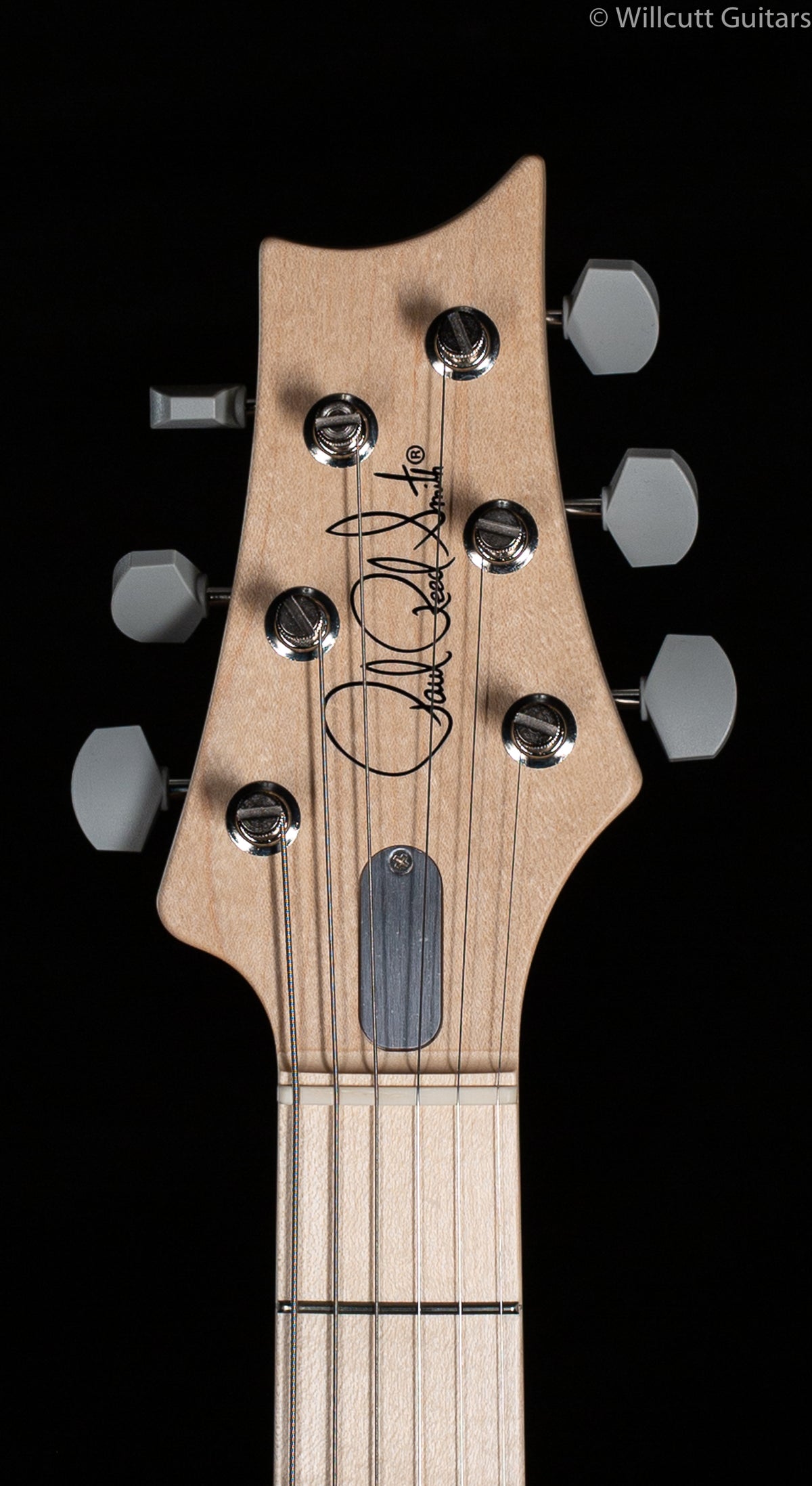 PRS John Mayer Silver Sky Midnight Rose Maple