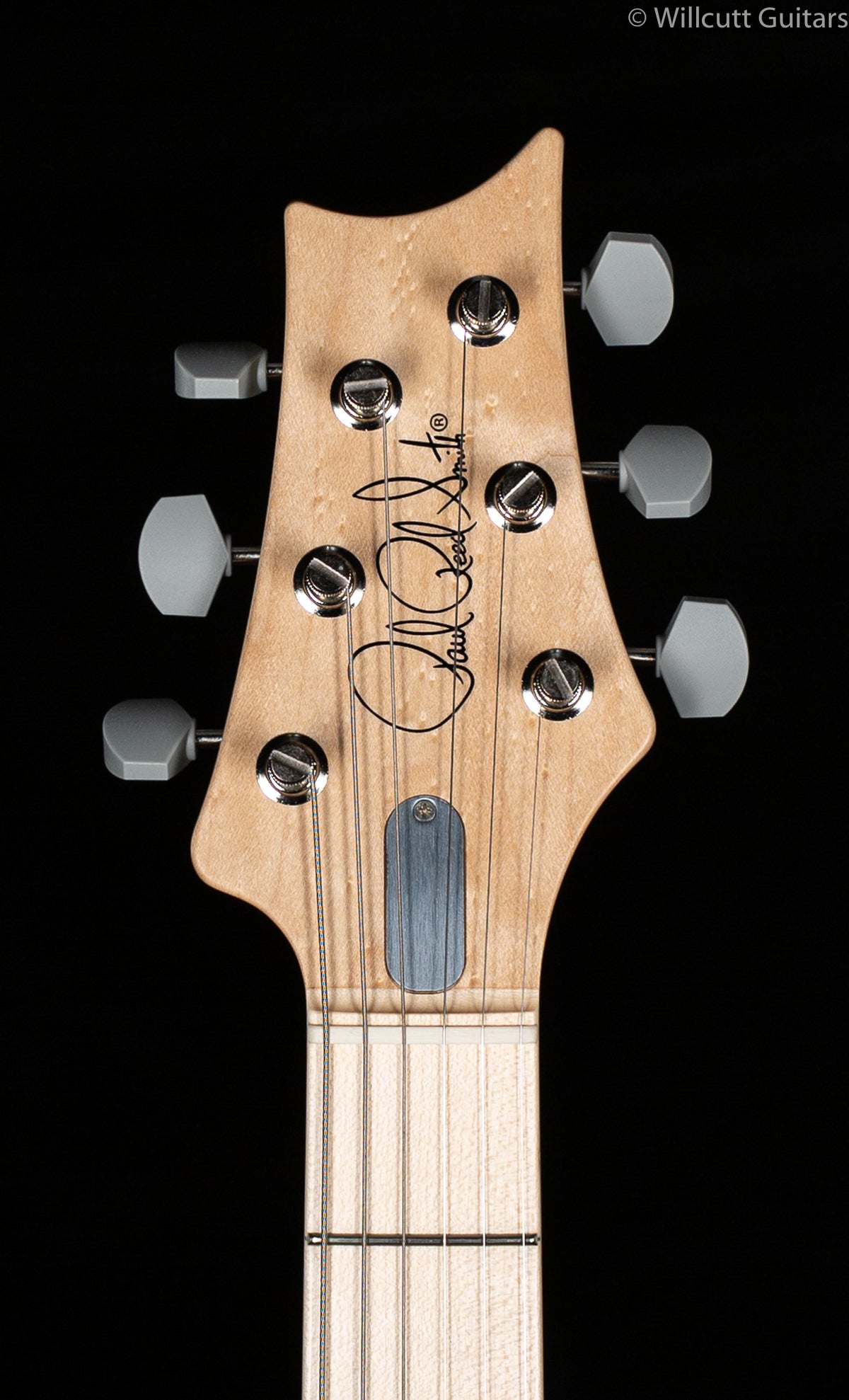 PRS John Mayer Silver Sky Midnight Rose Maple