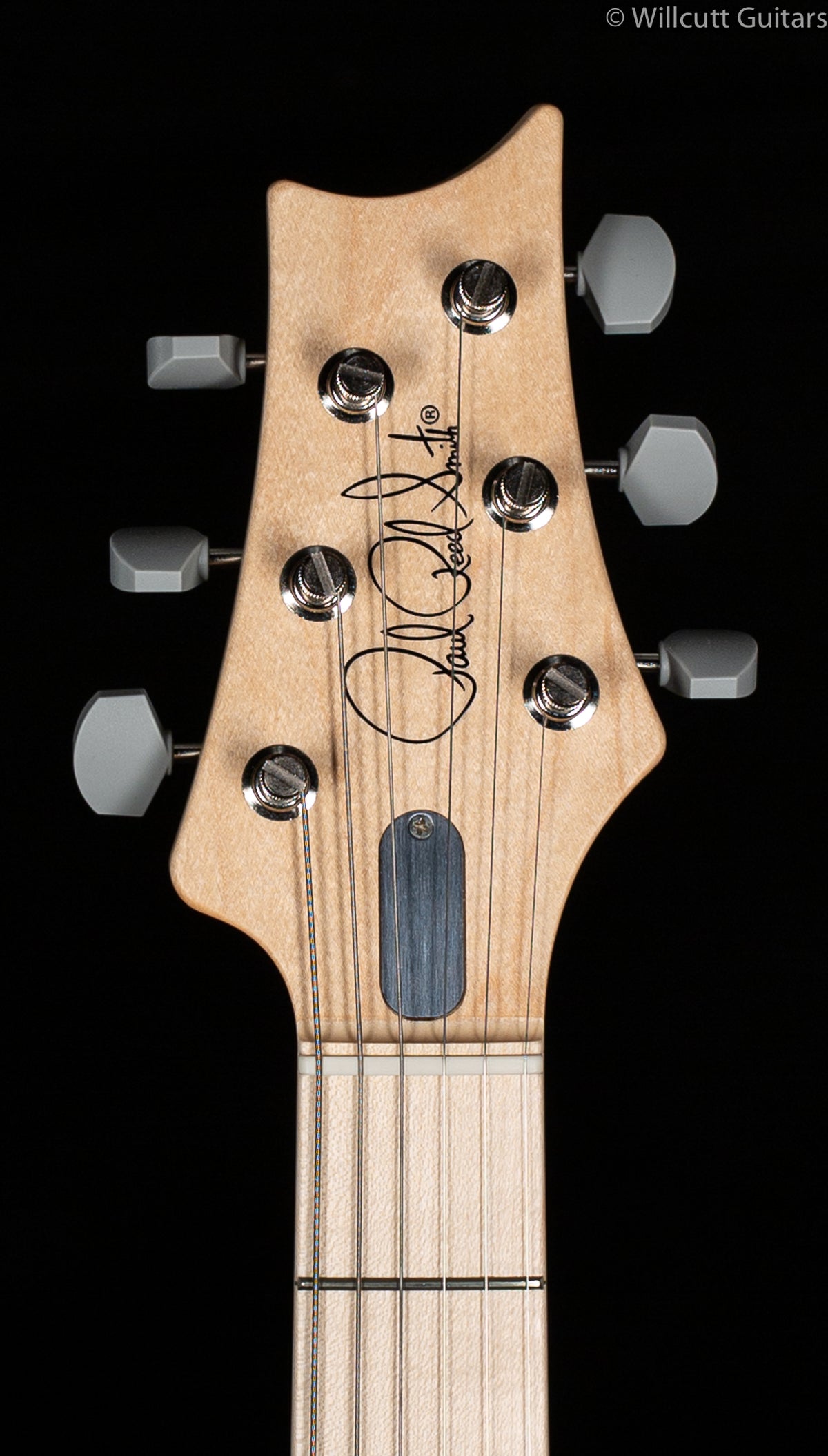 PRS John Mayer Silver Sky Golden Mesa Maple