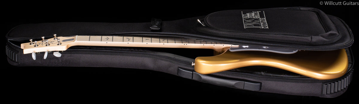 PRS John Mayer Silver Sky Golden Mesa Maple