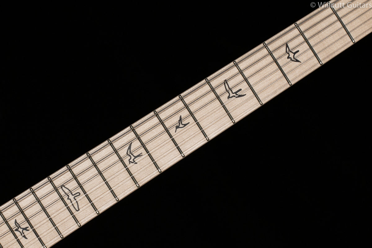 PRS John Mayer Silver Sky Golden Mesa Maple