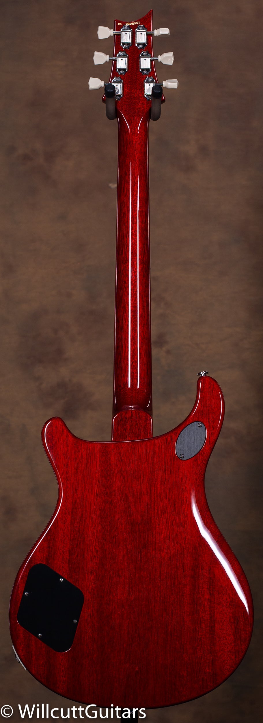 2020 PRS McCarty 594 McCarty Sunburst USED