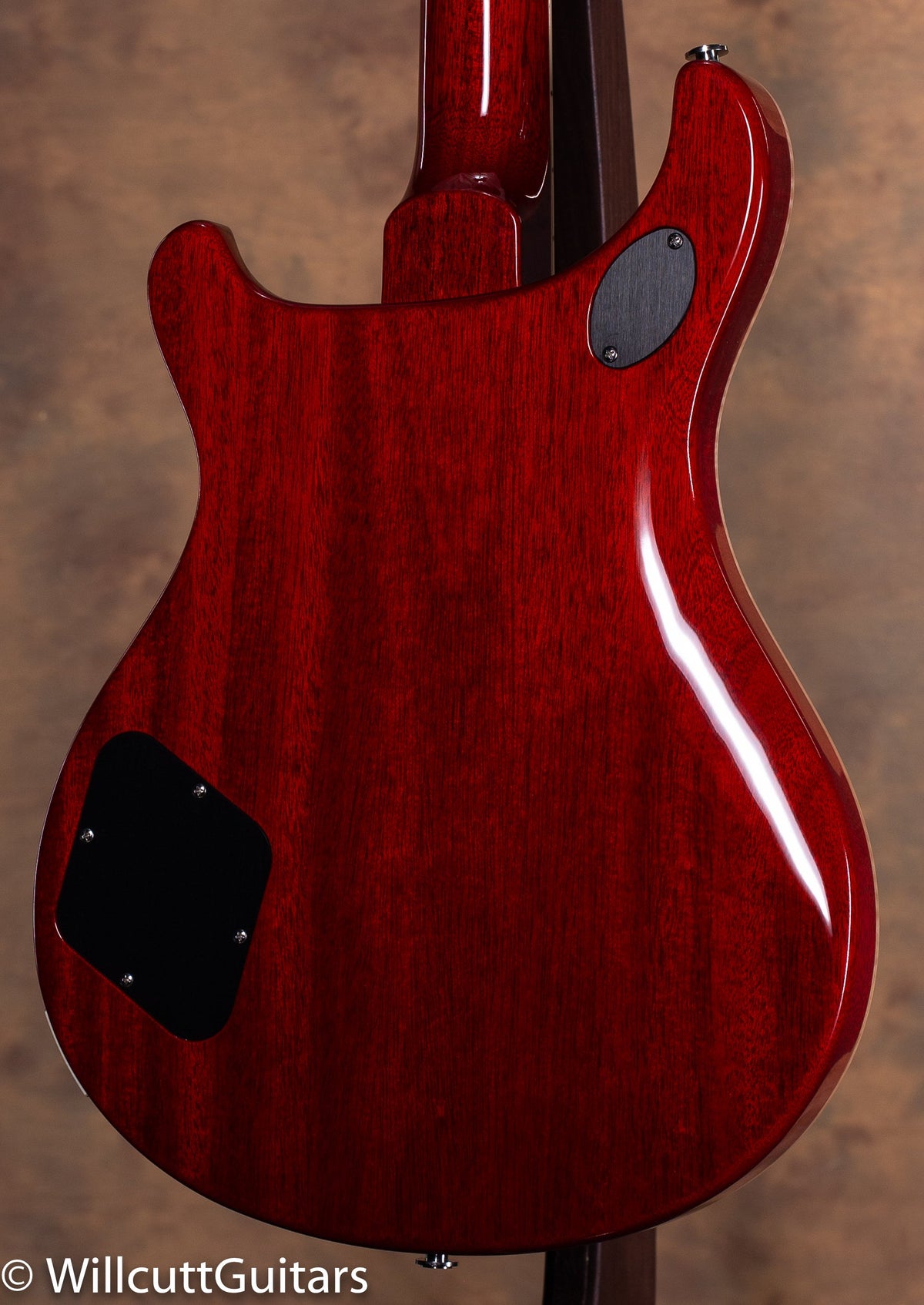 2020 PRS McCarty 594 McCarty Sunburst USED