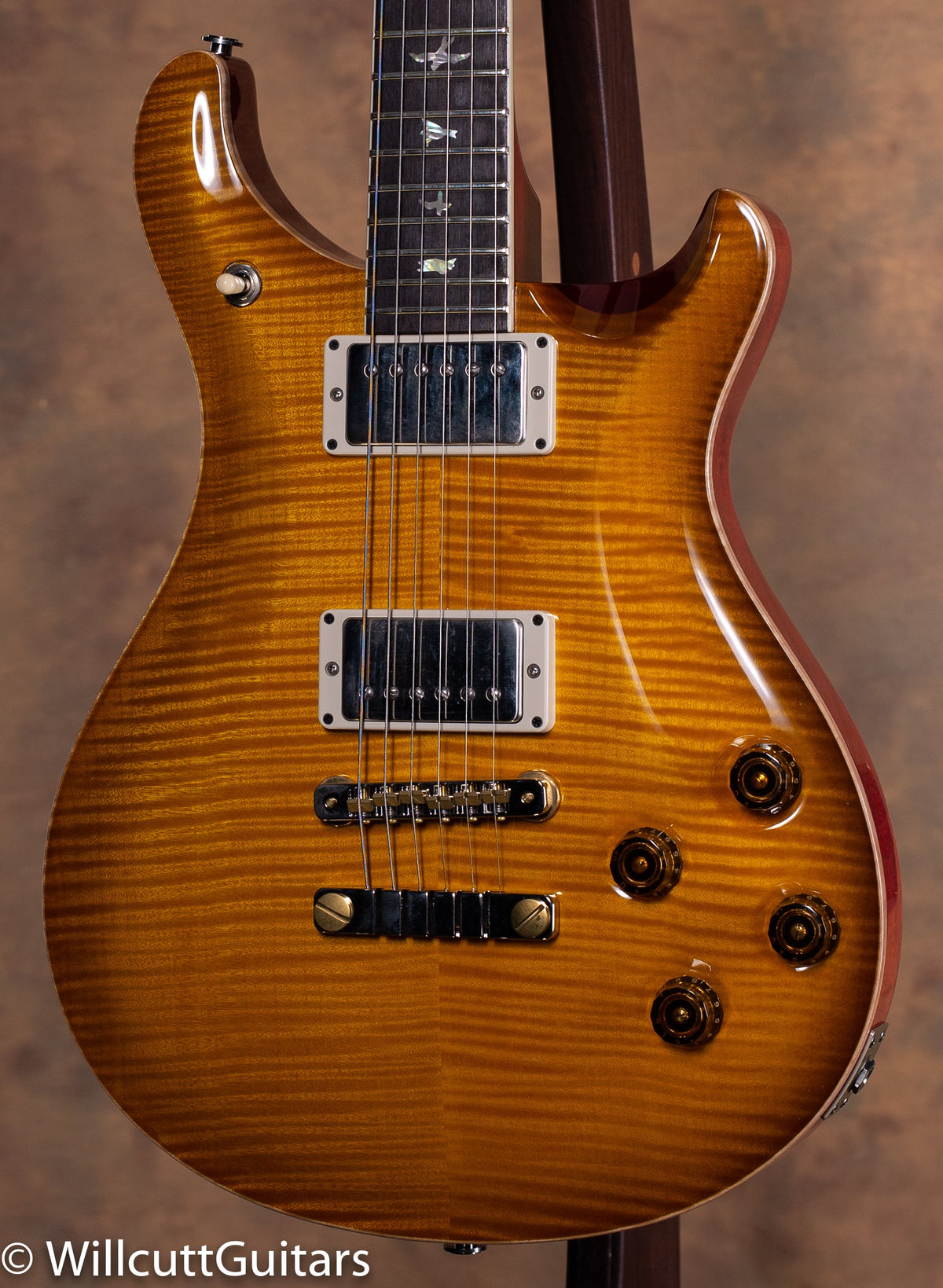 2020 PRS McCarty 594 McCarty Sunburst USED