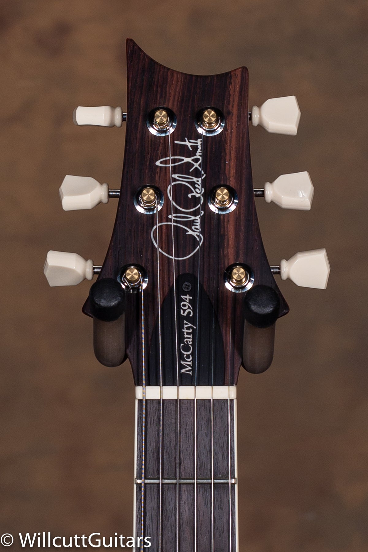 PRS McCarty 594 McCarty Sunburst USED