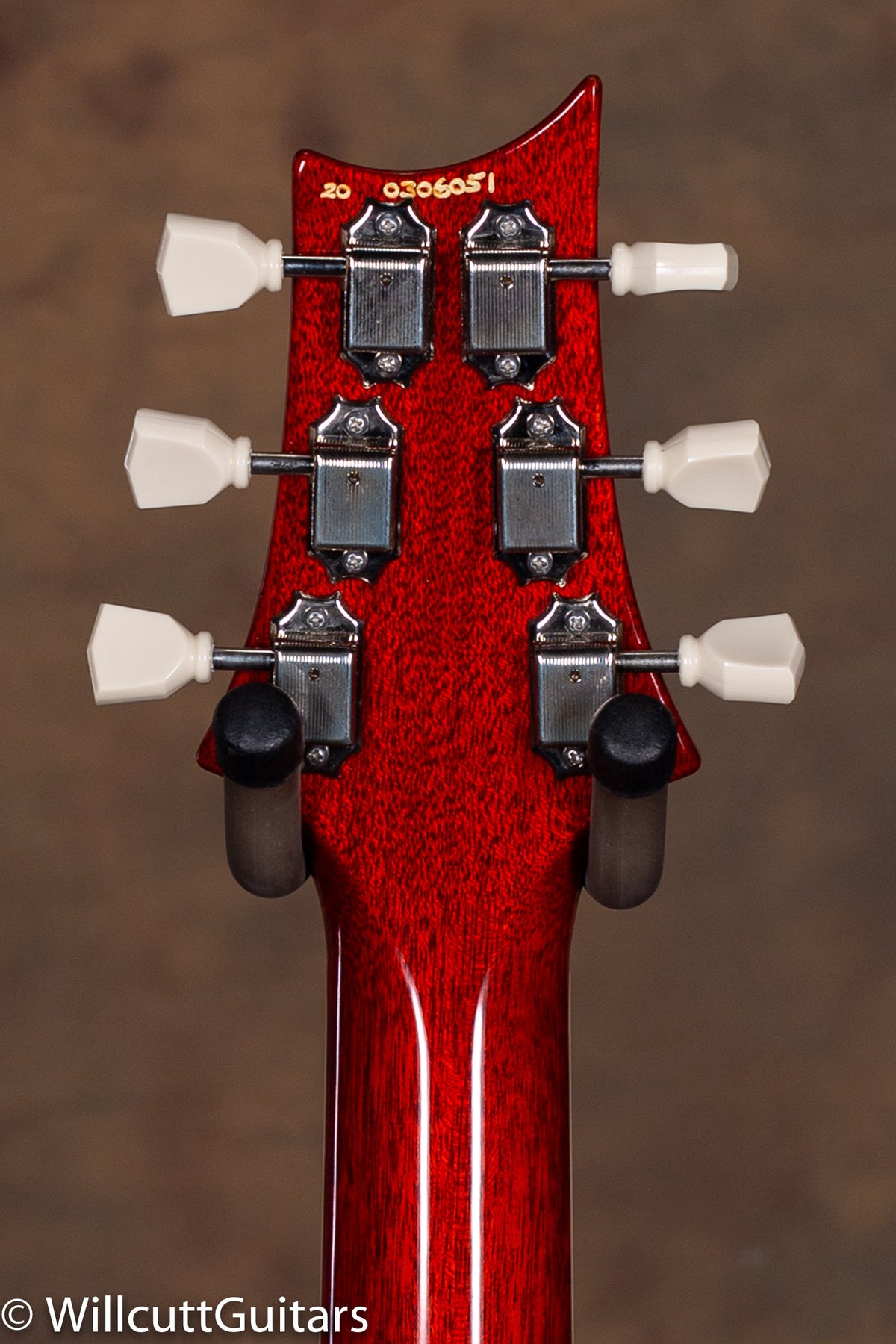 2020 PRS McCarty 594 McCarty Sunburst USED