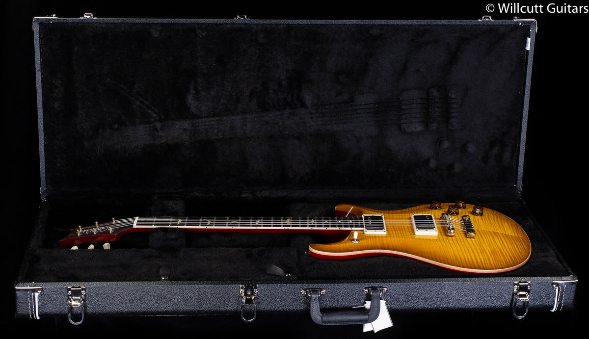 PRS McCarty 594 McCarty Sunburst USED