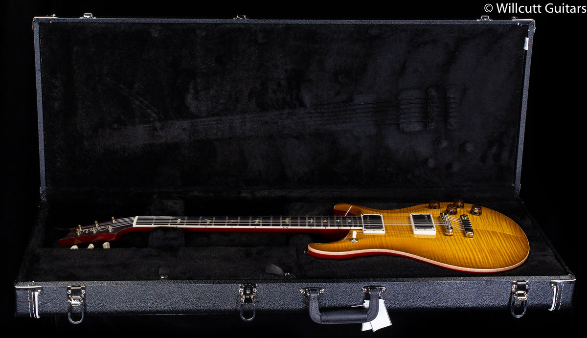 2020 PRS McCarty 594 McCarty Sunburst USED