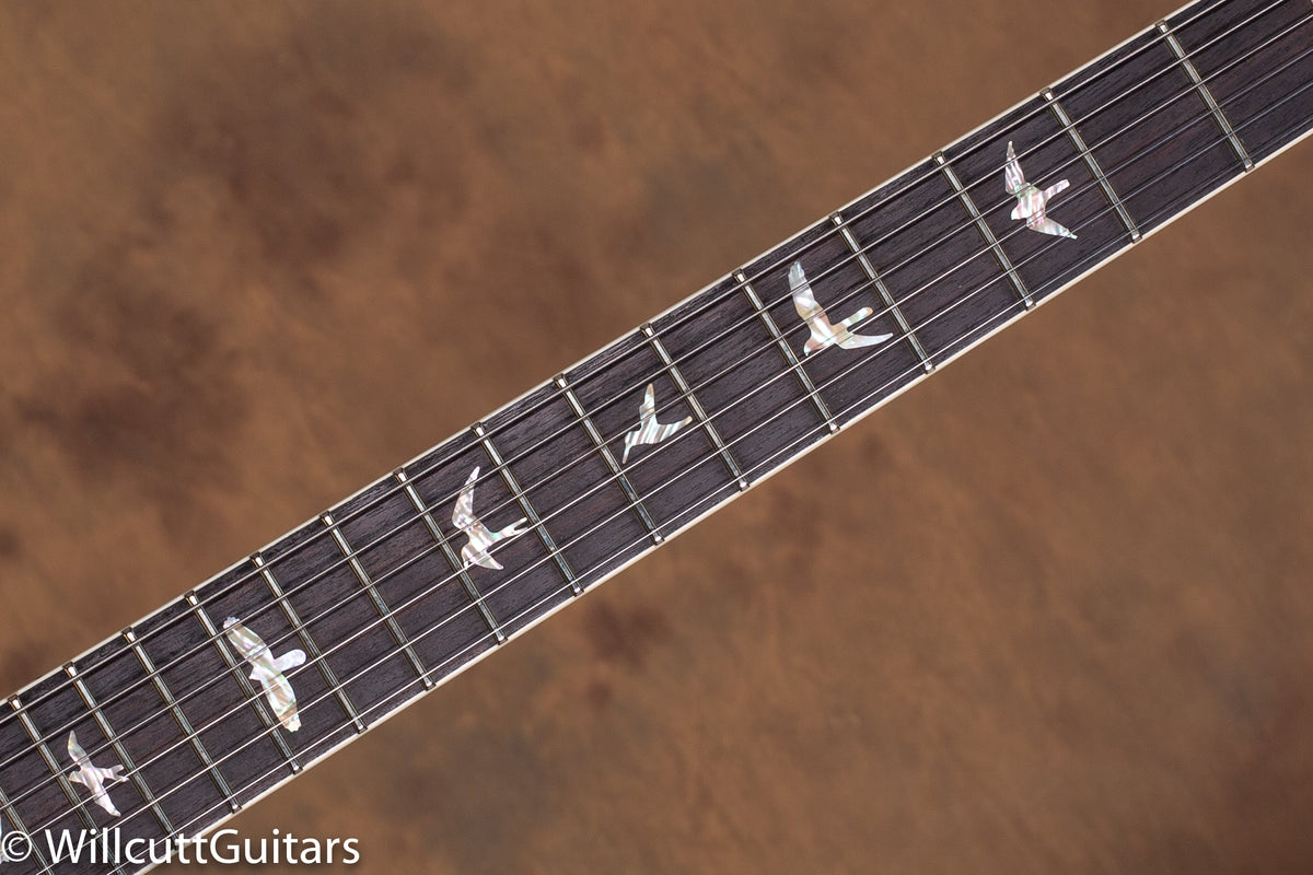 PRS McCarty 594 McCarty Sunburst USED