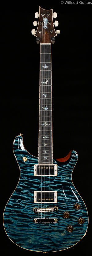 PRS Private Stock 8585 McCarty 594 Thundercloud