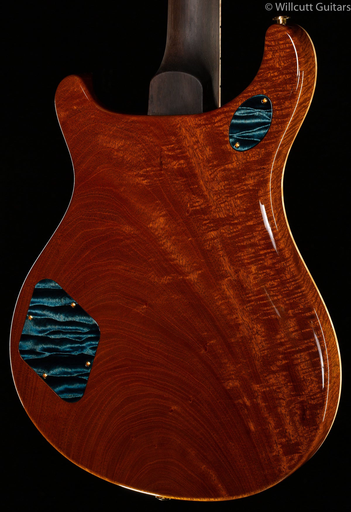 PRS Private Stock 8585 McCarty 594 Thundercloud